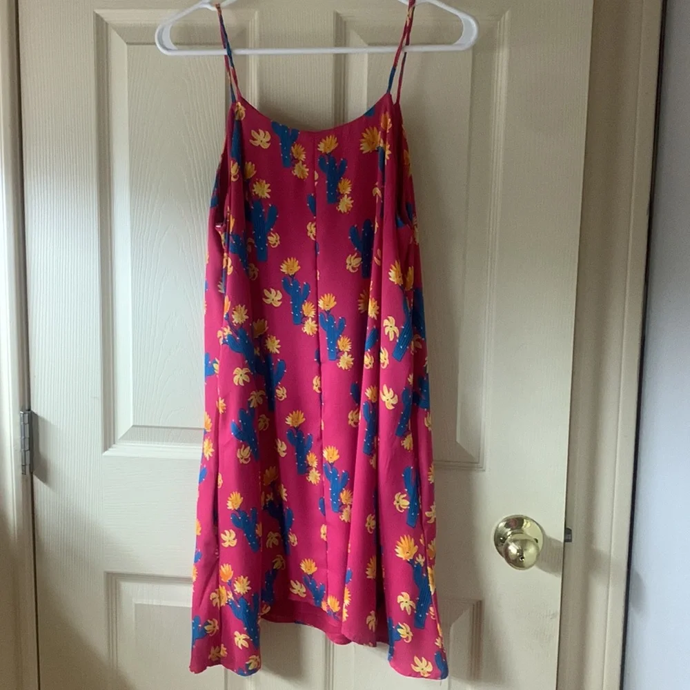 Summer dress - Picture 5 of 5